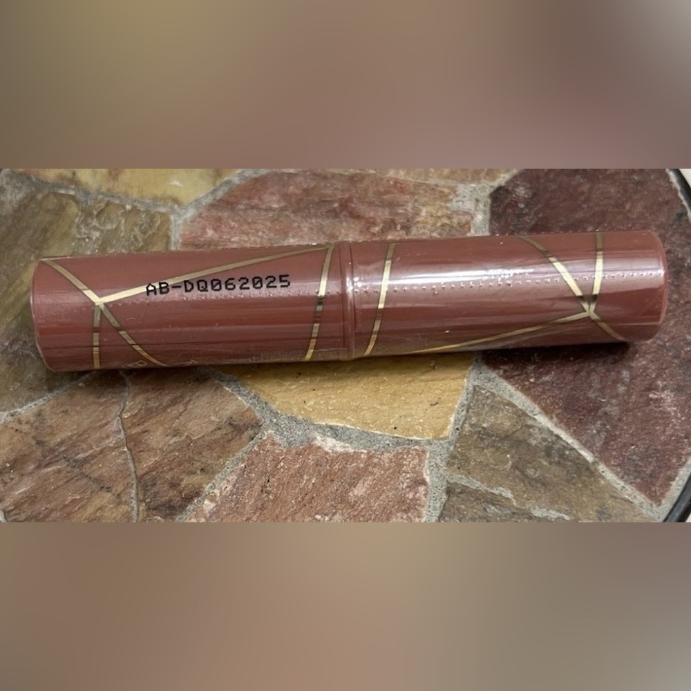 Athena Beauty Dewy Quench Tinted Gloss Stick In Aura